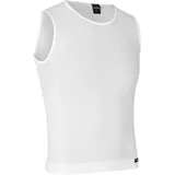GripGrab PACR Ultralight Baselayer Weiß L