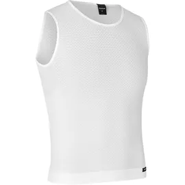 GripGrab PACR Ultralight Baselayer Weiß L