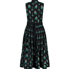 maloja Damen ZwieselalmM. Kleid (Größe L, schwarz)