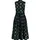 maloja Damen ZwieselalmM. Kleid (Größe L, schwarz)