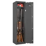 Eisenbach Tresore Waffenschrank EN 1143-1 Gun Safe 0-4