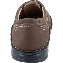 Finn Comfort Baden Herren Braun 45