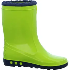 Nora Gummistiefel NORI grün, 34 EU