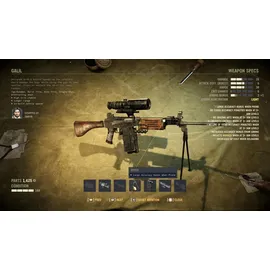 Jagged Alliance 3 (PS5)