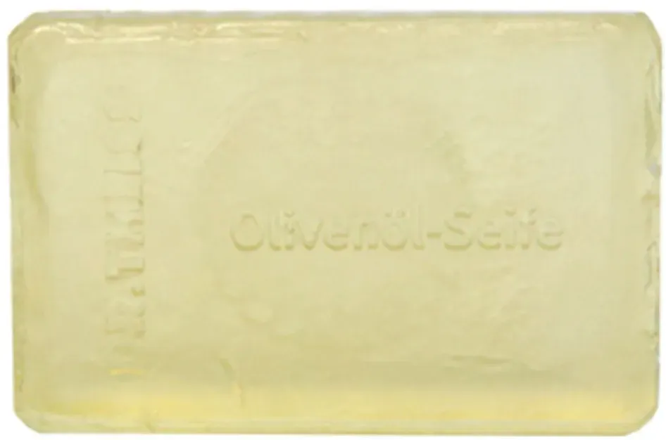 medipharma cosmetics Olivenöl Seife