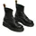 Dr. Martens 1460 FZ Zip Up schwarz - - 38