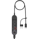 JABRA Engage 50 II Link Adapter USB-C/A MS-Teams