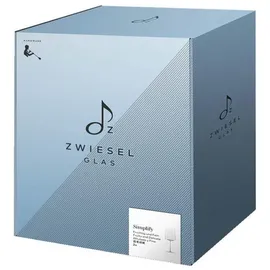 Schott Zwiesel Simplify Weinglas Kristallglas 0,555 l 2 St.