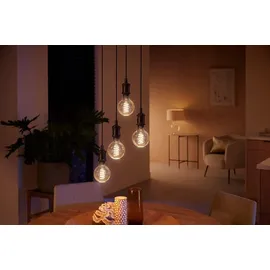 Philips LED-Birne 7W E27 550 lm warmweiß 1 St.