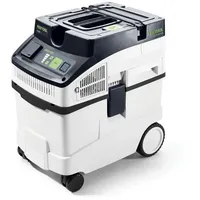 Festool CLEANTEC CT 25-Set