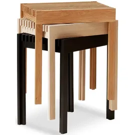 Form & Refine Lightweight Hocker