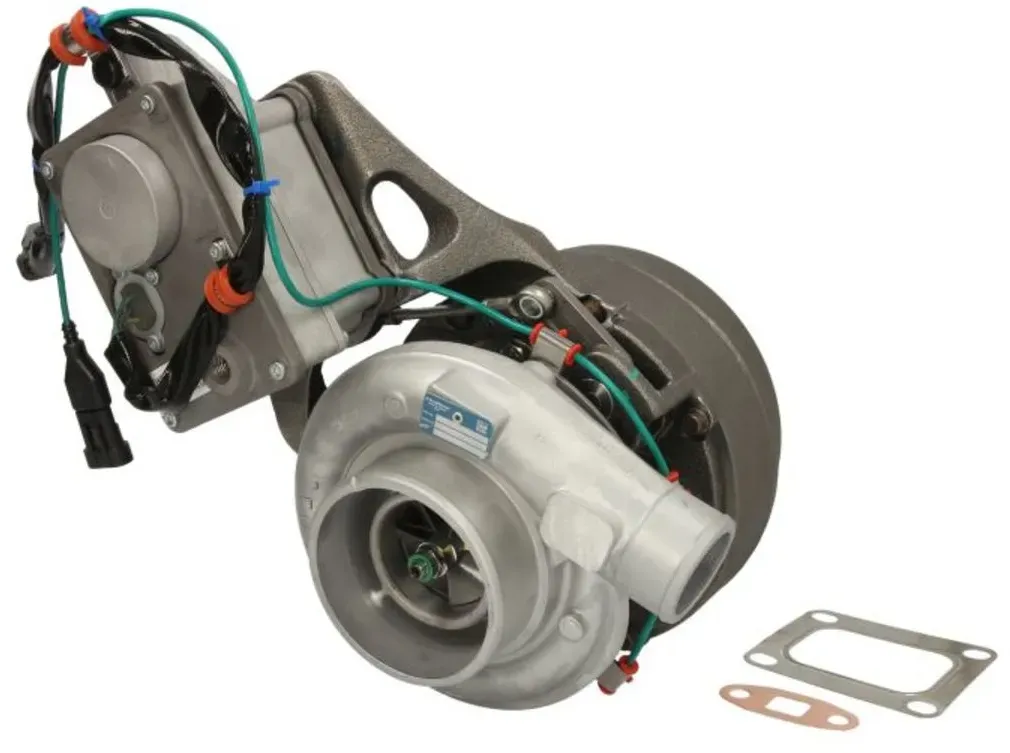 Turbocompresor 3K 13009900009