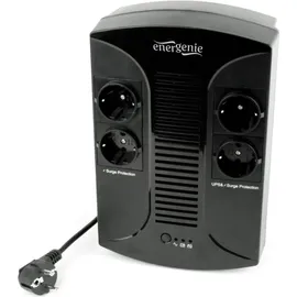 Gembird EG-UPS-002, 0,85 kVA, 510 W, USV