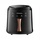 Westinghouse Air Fryer mit 5,5 L Kapazität, 6 praktische Automatikprogramme, Bedienung über Touch Panel, Cool-Touch-Griff, Maximale Temperatur 210 °C,