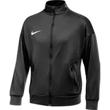 Nike Academy Pro 24 Dri-FIT Fußball Trainingsjacke Kinder 010 black/black/black/white M 137-147 cm
