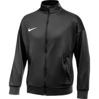 Nike Academy Pro 24 Dri-FIT Fußball Trainingsjacke Kinder 010 black/black/black/white M 137-147 cm