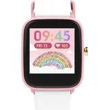 ICE-Watch IW021874 - Ice-Smart Junior Pink White - horloge