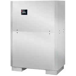 Dimplex 368470 Hocheffiziente Sole/Wasser-Wärmepumpe zur Innenaufstellung. SI 75TU SI75TU