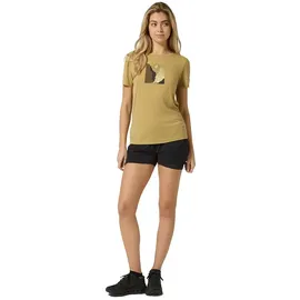 super.natural RIO Grande Tee beige S
