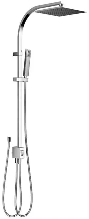 HSK AquaSwitch RS 500 Universal, 1001740-17-34 1001740-17-34