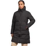 Patagonia Jackson Glacier Parka Schwarz XS