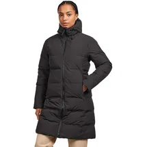Patagonia Jackson Glacier Parka Schwarz XS