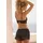 LASCANA Alana Shorty schwarz 44