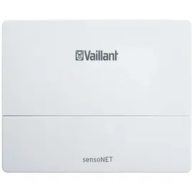 Vaillant VR 921 Internetmodul Wandmontage eBUS-Schnittstelle