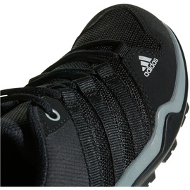 adidas Terrex AX2R Wanderschuhe Kinder Core black/core black/vista Grey 33.5
