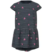 NAME IT Nmfvigga Capsl Dress F1 Noos - 110