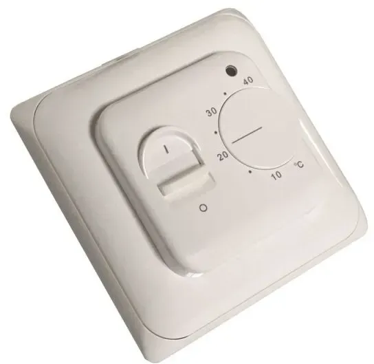 HoWaTech Einfaches Raumthermostat