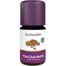 Taoasis Koriander Bio Öl