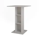 Vicco Bartisch Repose 75 x 75 cm Weiß