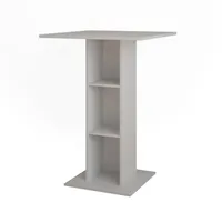 Vicco Bartisch Repose 75 x 75 cm Weiß