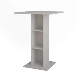 Vicco Bartisch Repose 75 x 75 cm Weiß