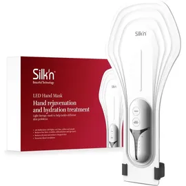 Silk'n Silk`n LED Handmaske