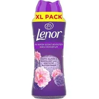 Lenor Blütentraum Wäscheparfüm Perls, 495 g