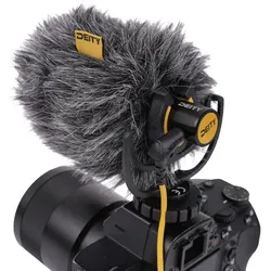 Deity V-MIC D4 Mini