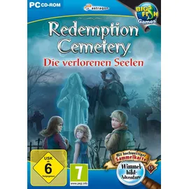 Redemption Cemetery 2: Die verlorenen Seelen (PC)