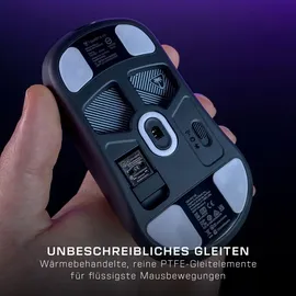 Turtle Beach Burst II Air schwarz