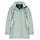 Dry Fashion Funktionsmantel Damen Blau 48