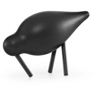 Normann Copenhagen - Shorebird Small Black/Black - 115 -