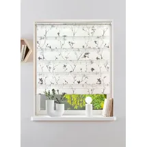 OTTO home Doppelrollo MINNA 40 x 150 cm grau