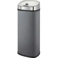 Kitchen Move Automatischer Mülleimer LARGO 42 l - Grau