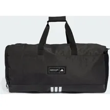 Adidas 4ATHLTS Duffelbag L Black / White 0