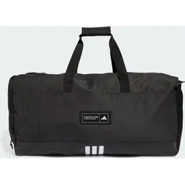 Adidas 4ATHLTS Duffelbag L Black / White 0