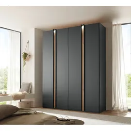 Wiemann Schrankleuchte WIEMANN "LAGOS", schwarz, B:9,5cm H:1cm T:10cm, Leuchten, Schrankleuchte, Energiesparende LED Leuchtmittel