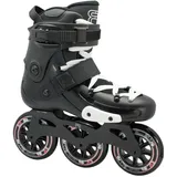 FR Skates FRX 80 Schwarz 40