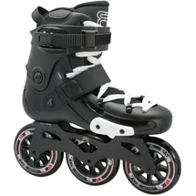 FR Skates FRX 80 Schwarz 40