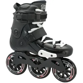 FR Skates FRX 80 Schwarz 40